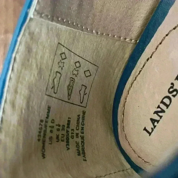 Coke Hana black classy mules - Picture 5 of 5